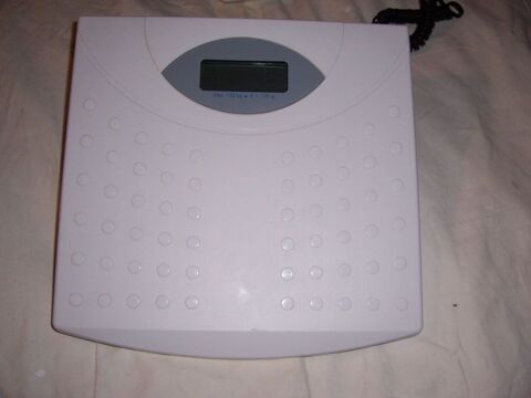 PESE PERSONNE ......................... 10 Soullans (85)