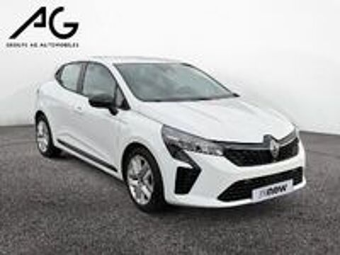 Clio IV CLIO SOCIETE TCE 100 GPL EVOLUTION REVERSIBLE 2024 occasion 08000 Charleville-M&eacute;zi&egrave;res