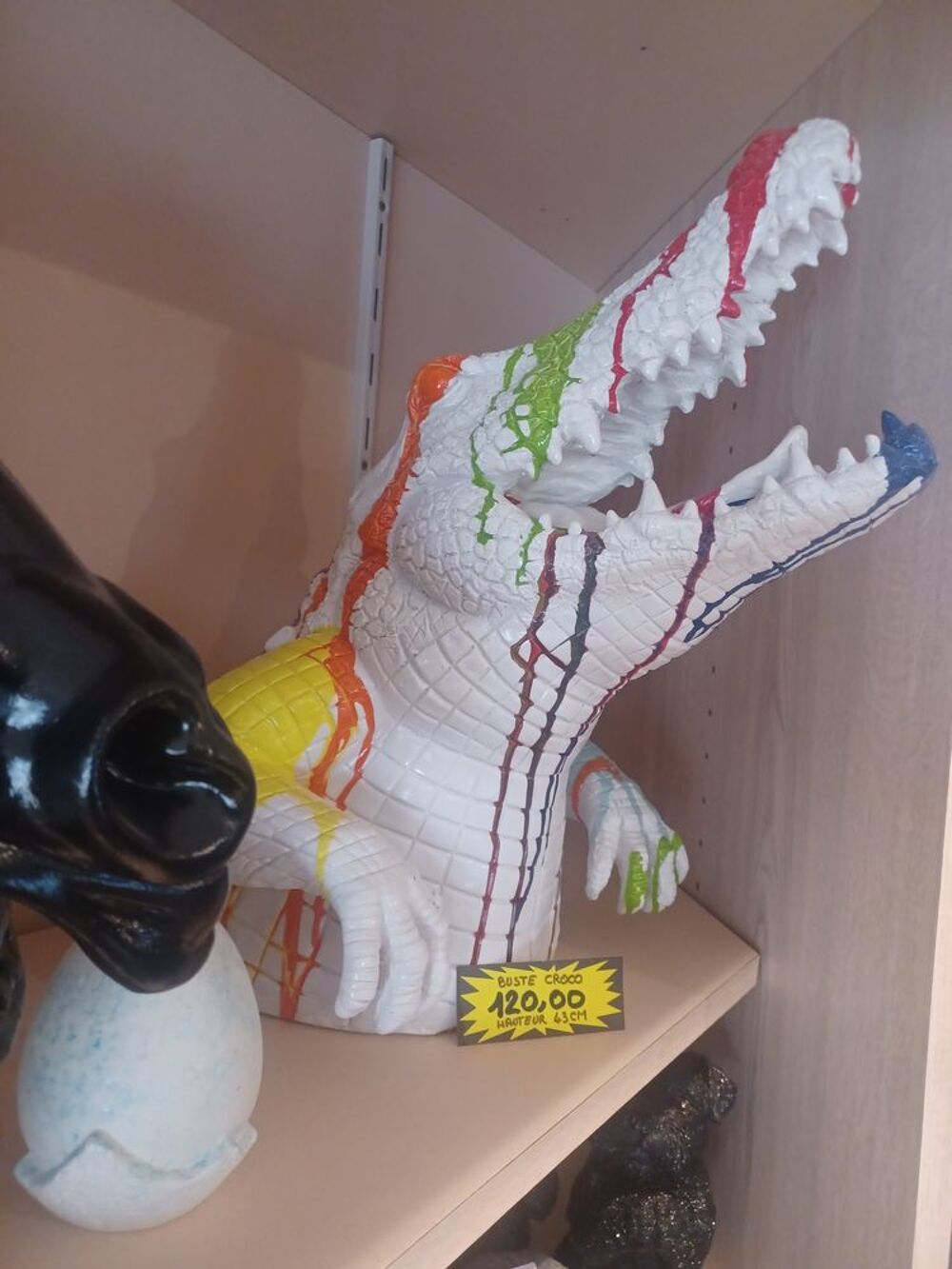 AU PARADIS DE MAX ouvert ce Sam 8 et Dim 9 NOVEMBRE 10H/18H D�coration