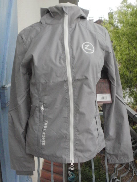 Veste d'équitation imperméable et respirante; HORZE Taille S 25 Montauban (82)