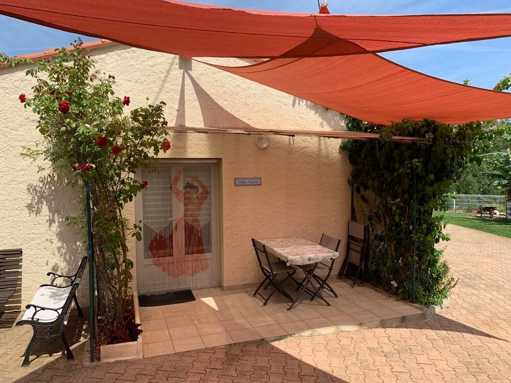   de vacances / Cures thermales Languedoc-Roussillon, Le Boulou (66160)
