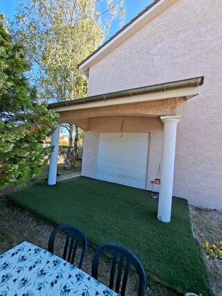  Maison à vendre 4 pièces 96 m²
