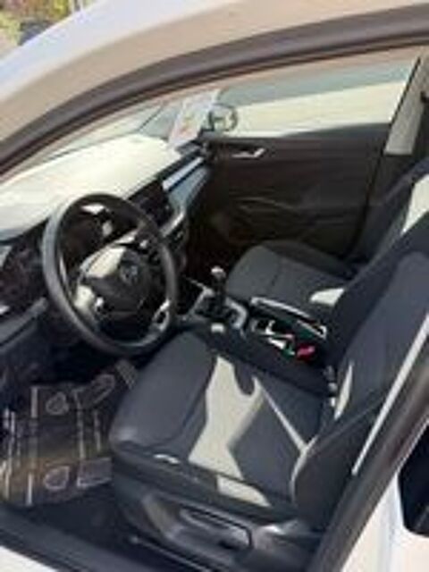 Fabia 1.0 TSI 95 ch BVM5 Ambition 2023 occasion 40100 Dax