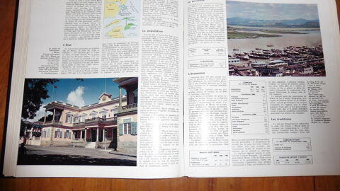 Encyclopédie le MILLION en 15 volumes
Saint-Georges-des-Groseillers (61)