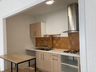  Appartement  louer 2 pices 50 m