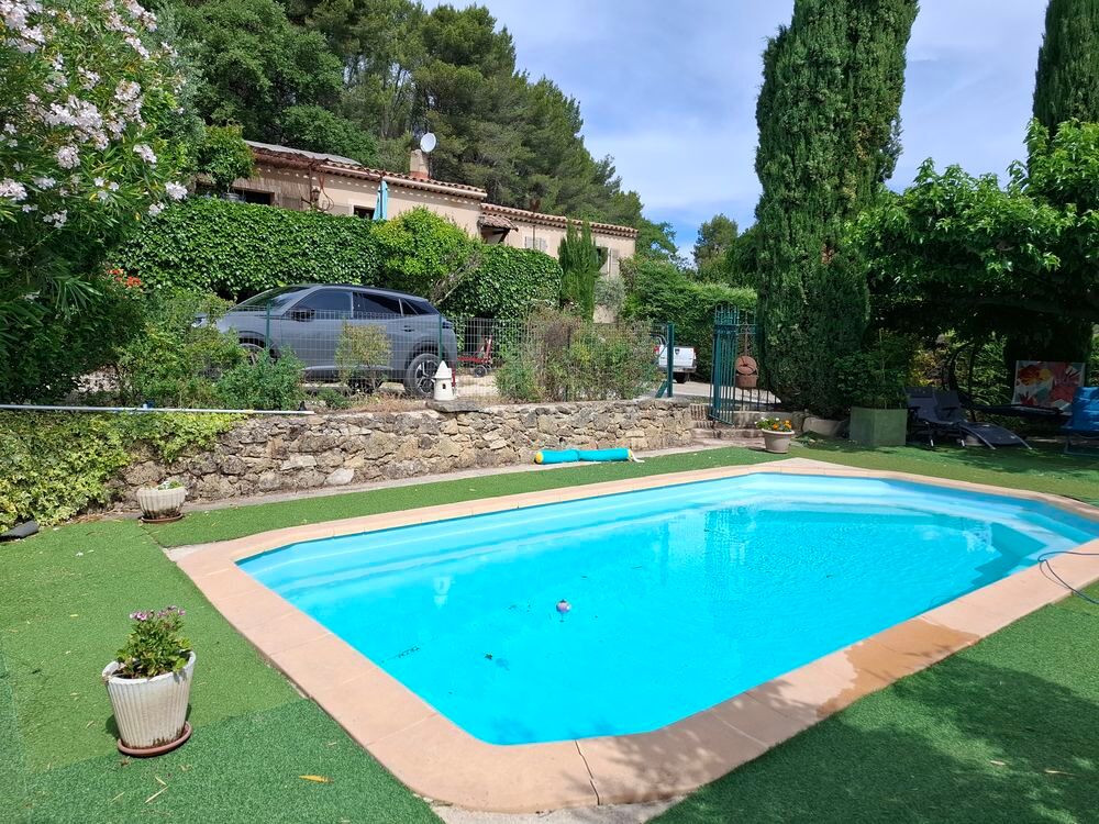 Vente Maison Maison de plain pied Cadenet
