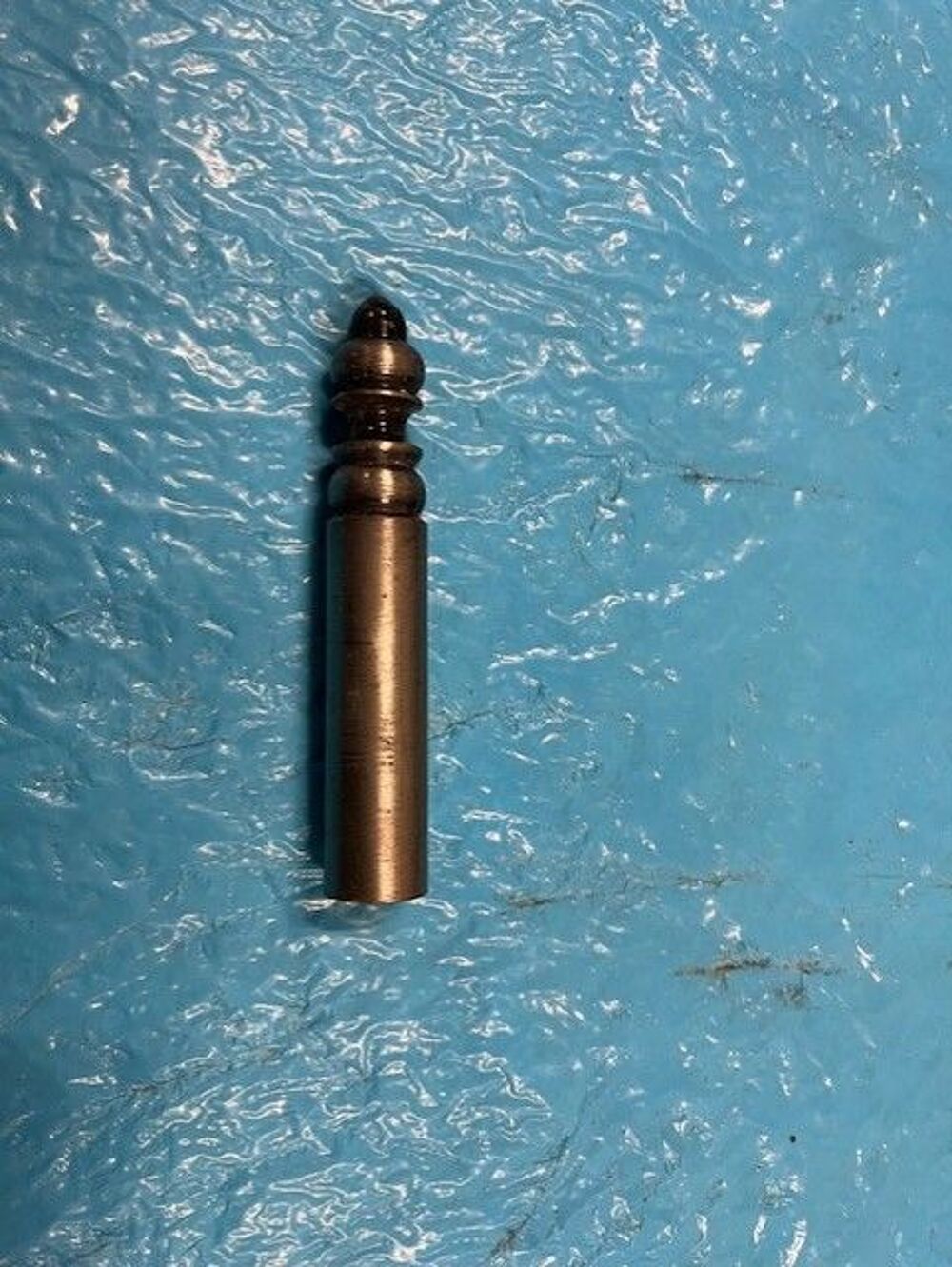 CACHE PAUMELLES Bricolage