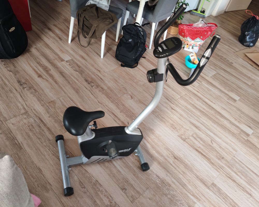 Velo d'appartement Sports