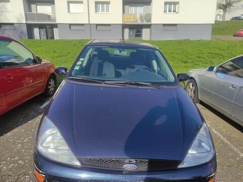 Ford Focus 1.6i Ambiente Pack 2001 occasion Saint-Etienne 42100