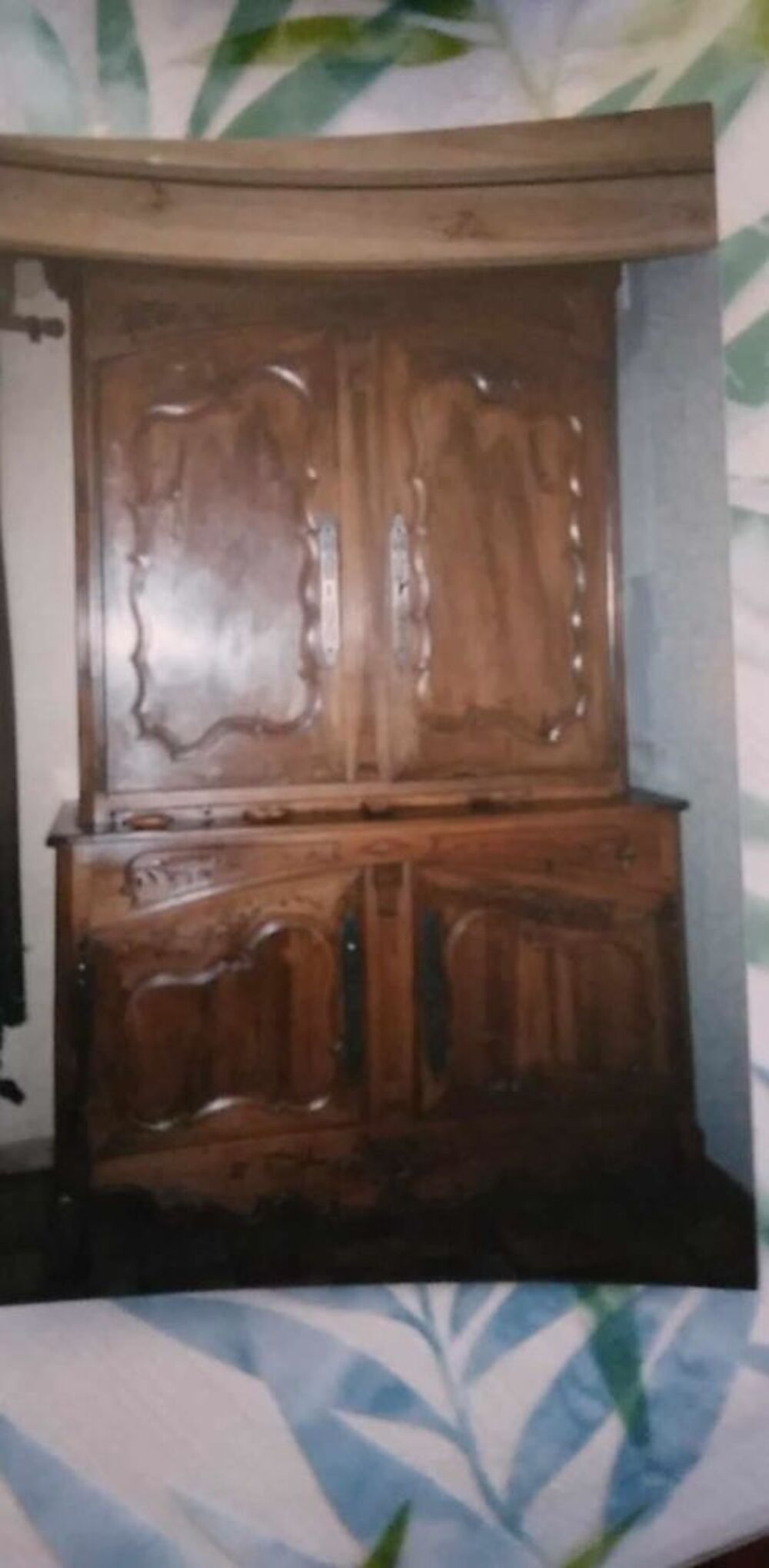 Anciens meubles Meubles