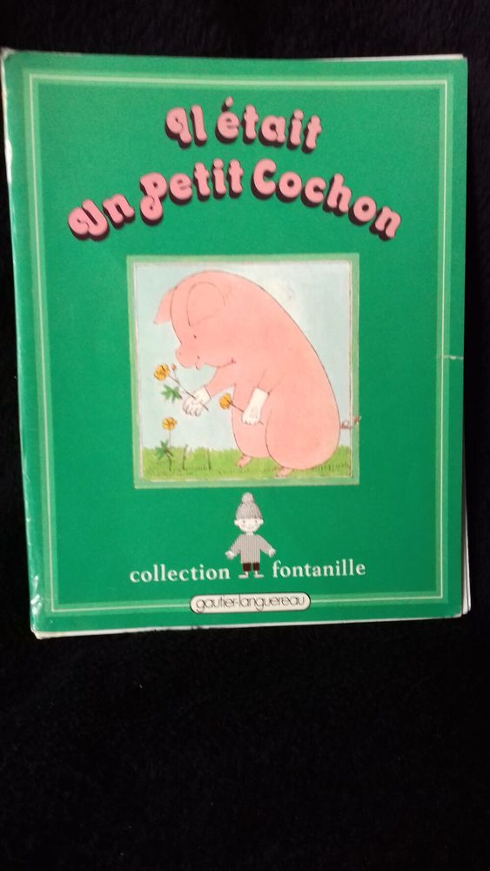 LIVRE D EVEIL POUR ENFANTS Livres et BD