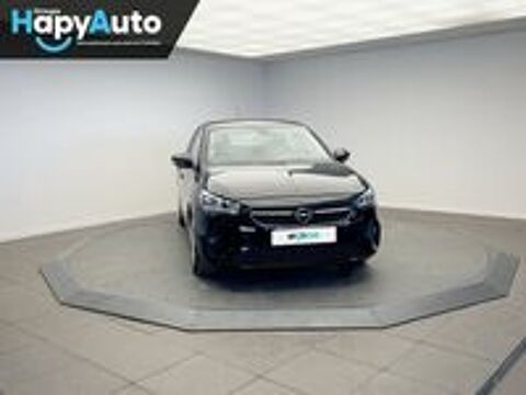 Corsa 1.2 Turbo 100 ch BVM6 Edition 2020 occasion 65000 Tarbes