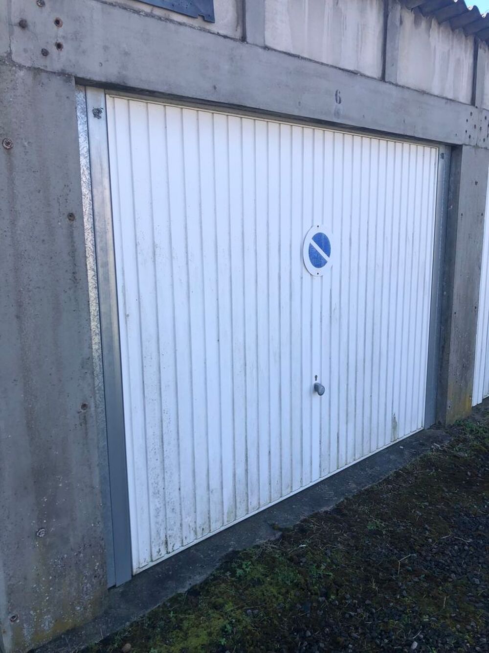 Location Parking/Garage Garage / box Carmaux Carmaux
