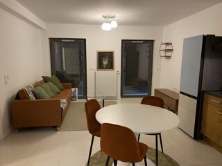  Appartement  louer 2 pices 40 m