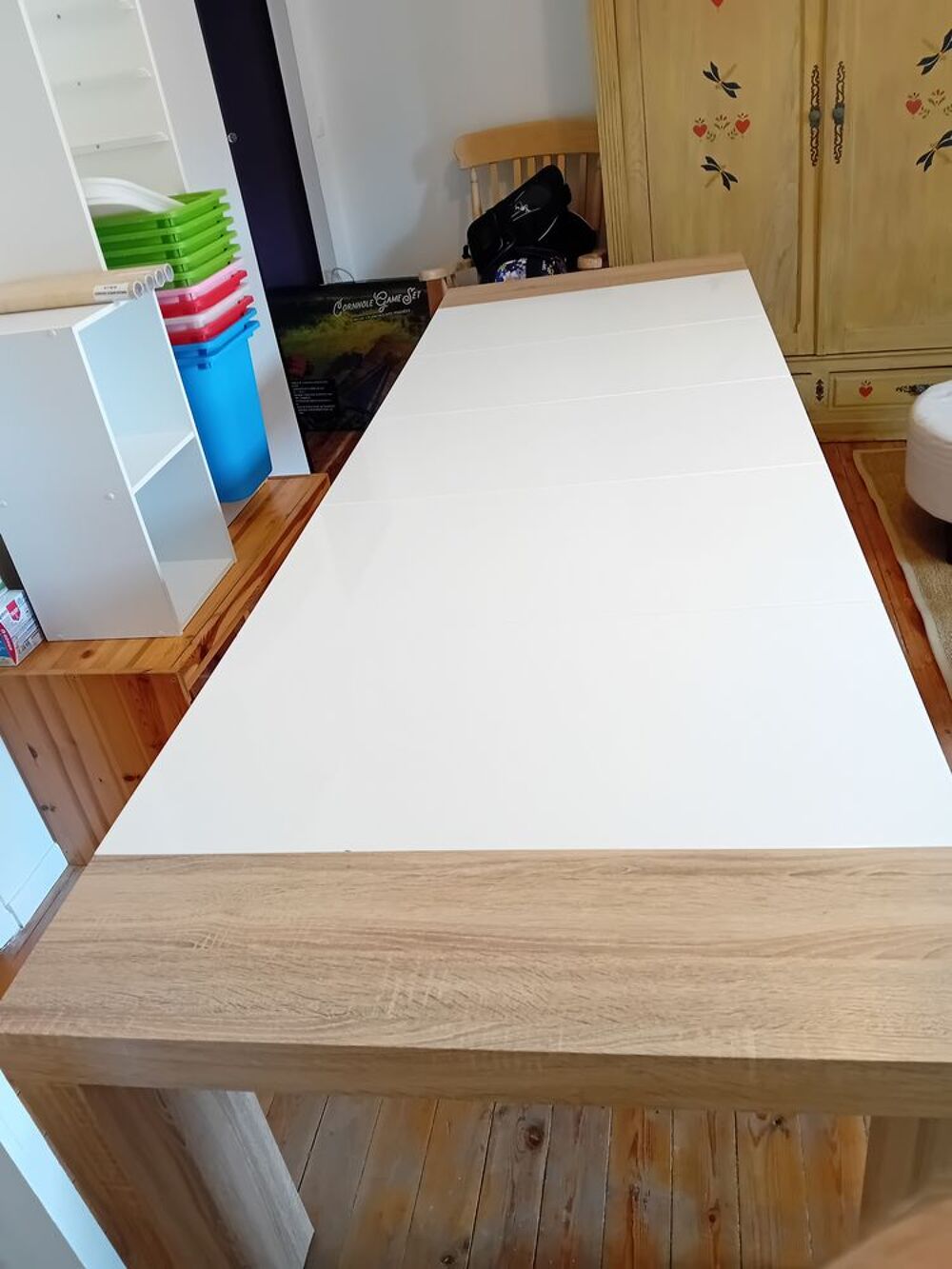Console Meubles