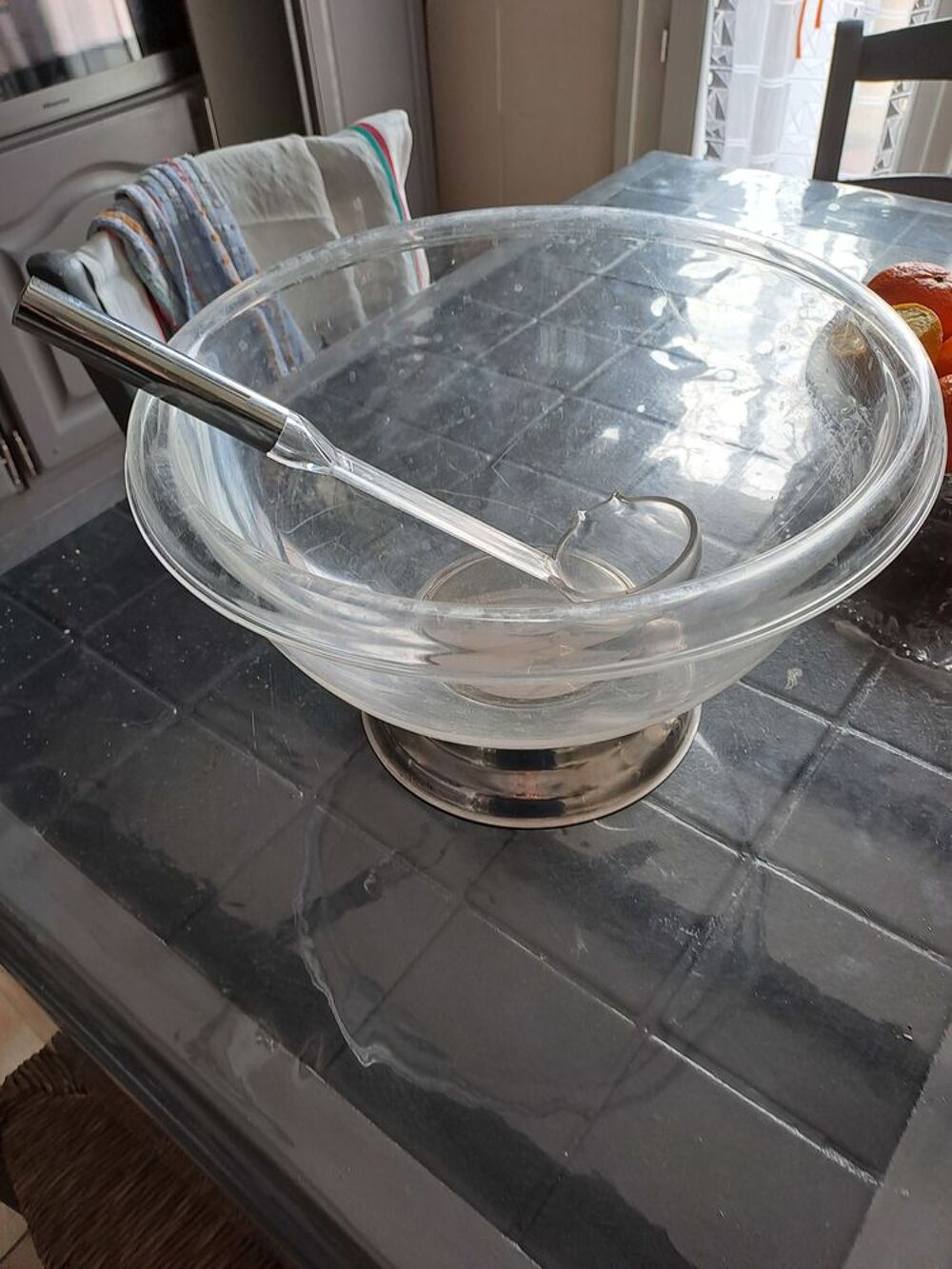 saladier a sangria Cuisine