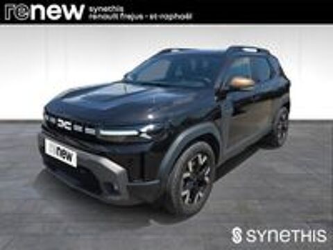Duster Hybrid 140 Extreme 2025 occasion 83600 Fr&eacute;jus