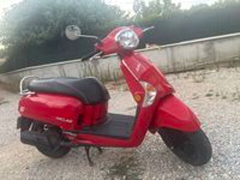 KYMCO 2015 occasion 81370 Saint-Sulpice