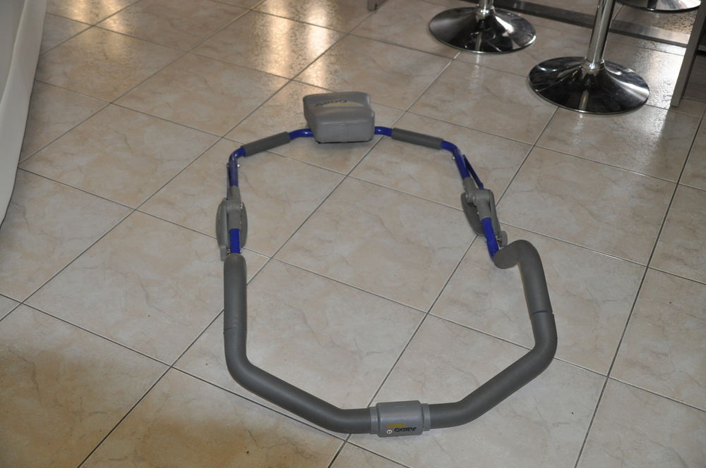 Abdo Trainer abdominale Sports