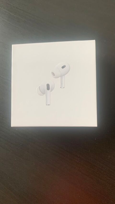 AirPods Pro 2 neuf sous blister 119 pinay-sur-Seine (93)