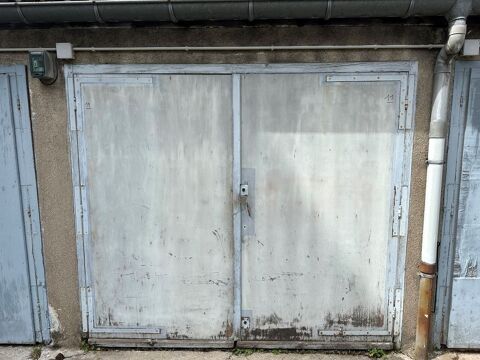  Parking / Garage � louer 17 m�