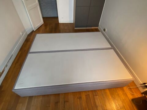 Lit coffre - Compagnie du Lit
0 Paris 5 (75)