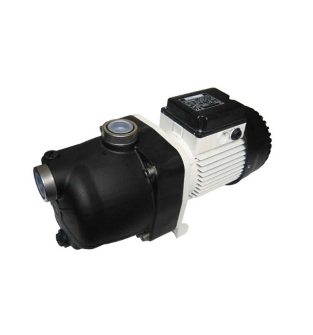 Surpresseur Alstralcom 1cv+coffret tri Polaris Jardin