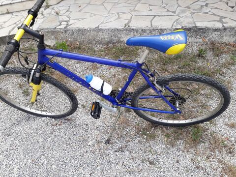 de v�lo 40 Saint-Paul (06)