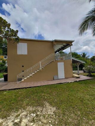  Villa  louer 3 pices 60 m