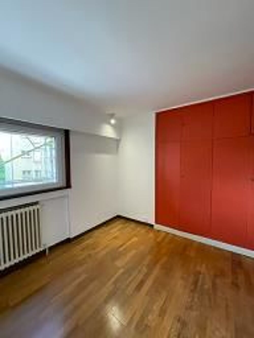Location Appartement QUART. BON COIN  NANCY. PART LOUE BEL APPARTEMENT 3-4 PIECES Nancy