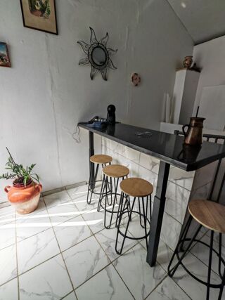  Maison à louer 2 pièces 56 m²