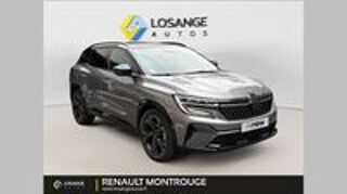 Austral E-Tech hybrid 200 Iconic esprit Alpine 2023 occasion 92120 Montrouge