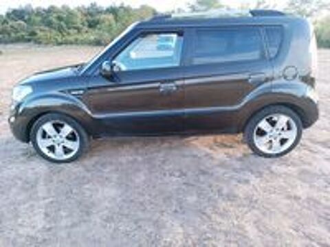 Soul 1.6 CRDi 128 ch Play 2010 occasion 42170 Chambles