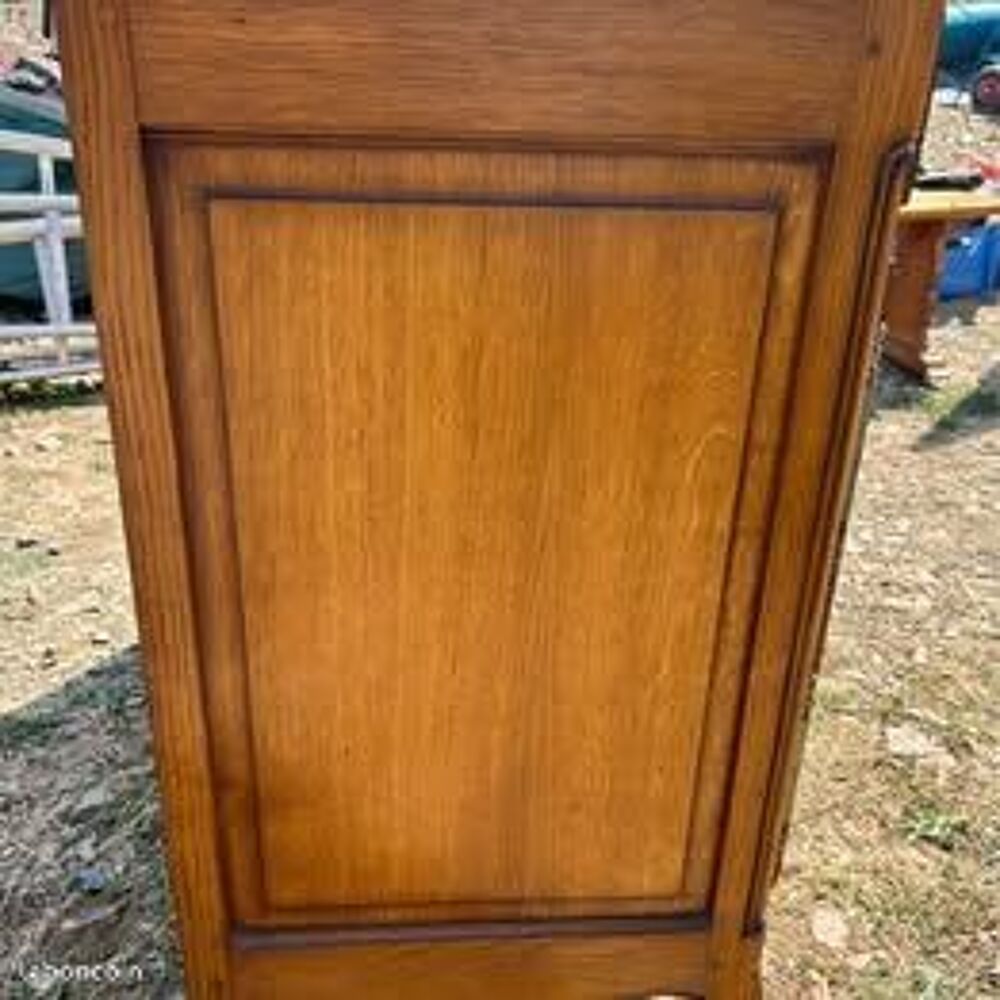 meuble bas de cuisine en bois Meubles