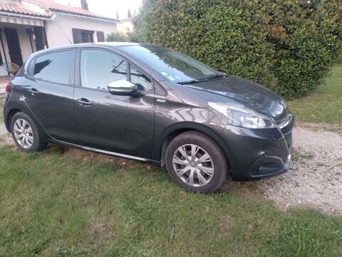 Peugeot 208 1.2 PureTech 82ch BVM5 Urban Soul