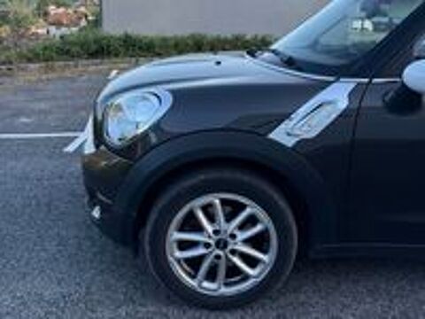Paceman 122 ch Cooper 2016 occasion 12100 Millau