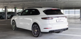 Cayenne TURBO S E-HYBRID 4.0 V8 680 2023 occasion 59000 Lille