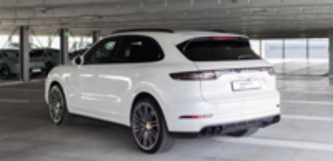 Cayenne TURBO S E-HYBRID 4.0 V8 680 2023 occasion 59000 Lille