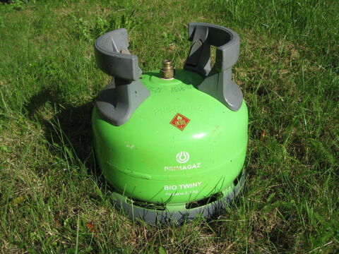 Bouteille de gaz propane TWINY 10 Saint-Chamond (42)