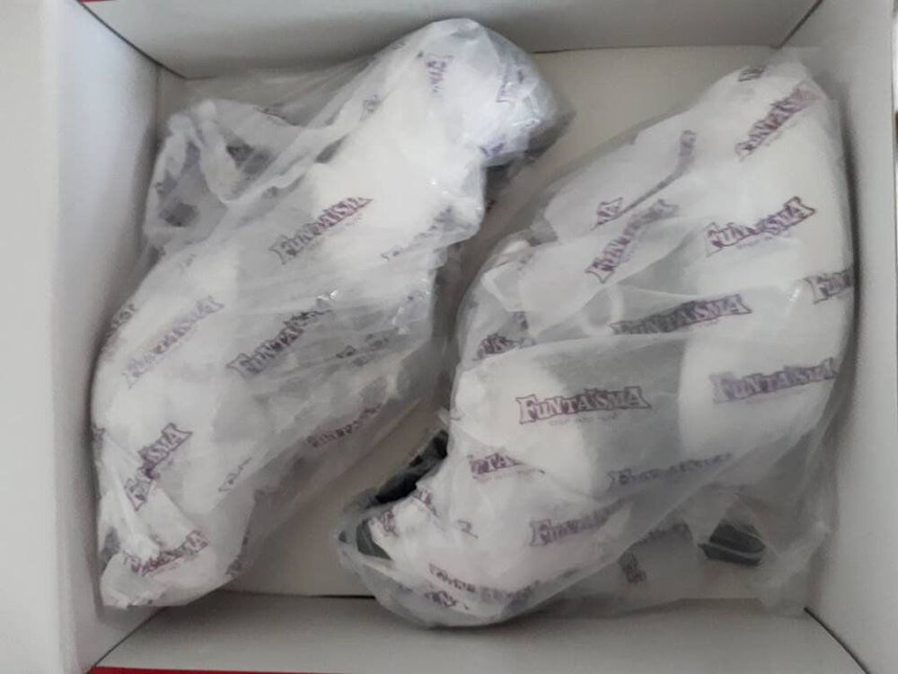 Funtasma Chaussures &agrave; talons femme P38
Chaussures