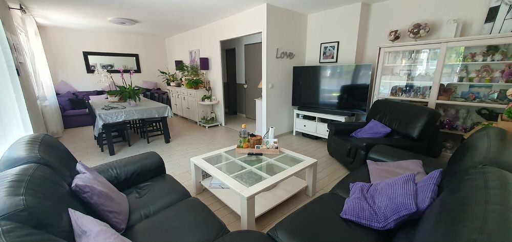 Vente Maison Maison Mitoyenne Colmar