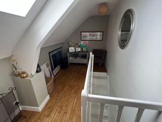  Maison � vendre 5 pi�ces 90 m�