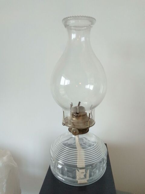 Lampe  ptrole 20 Mennecy (91)