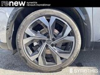 Austral E-Tech full hybrid 200 GSR2 Techno esprit Alpine 2025 occasion 26200 Mont&eacute;limar