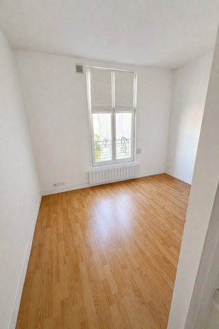  Appartement � vendre 2 pi�ces 33 m�