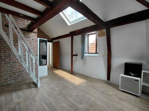  Appartement à vendre 1 pièce 24 m²