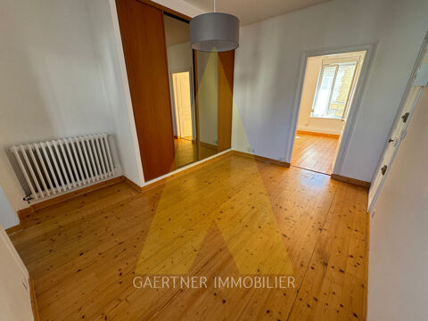  Appartement � louer 3 pi�ces 53 m�