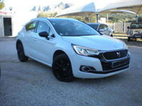 DS4 PureTech 130 S&S BVM6 Executive 2018 occasion 13400 Aubagne