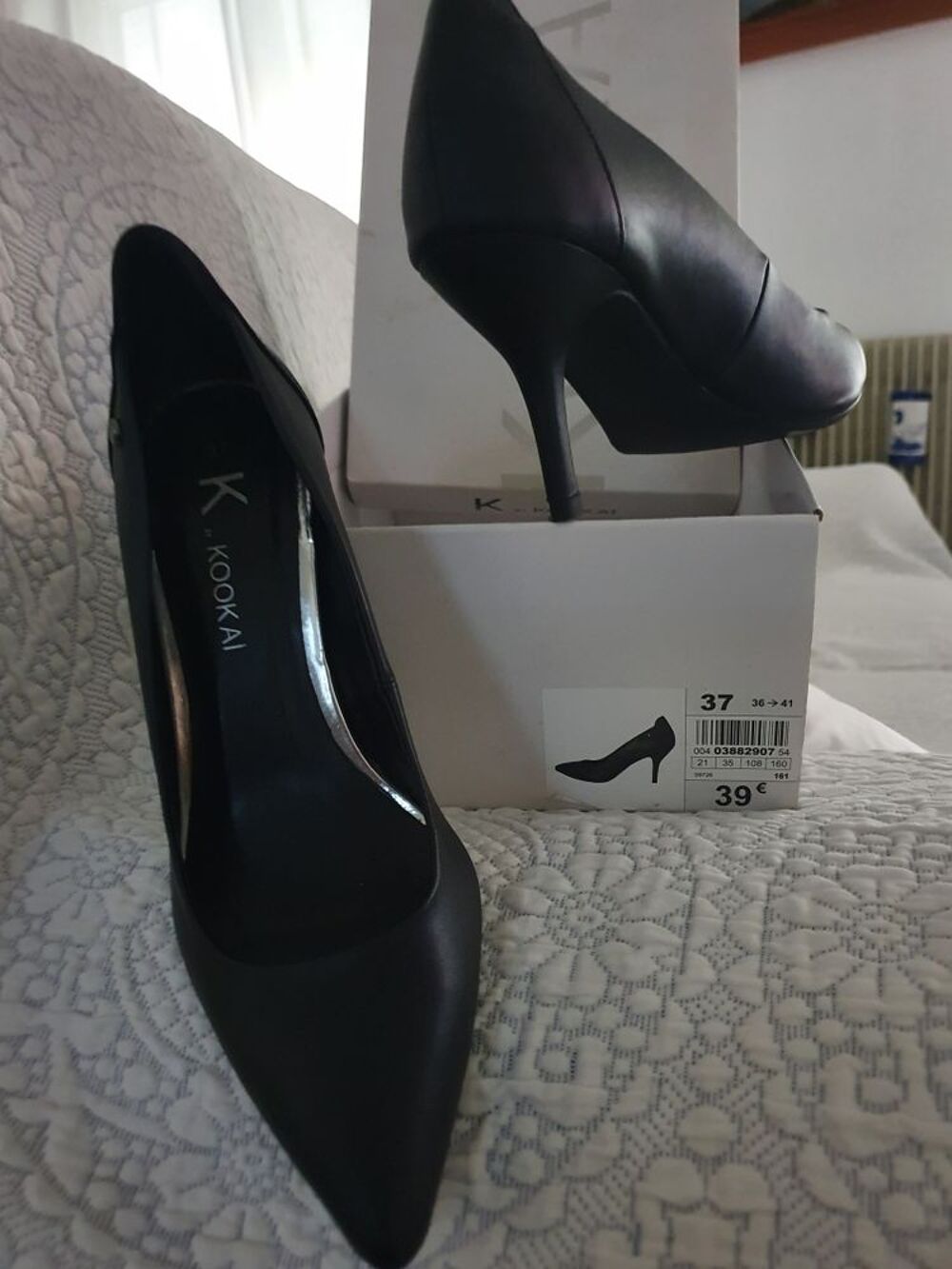 Chaussure de Marque KOOKAI Chaussures