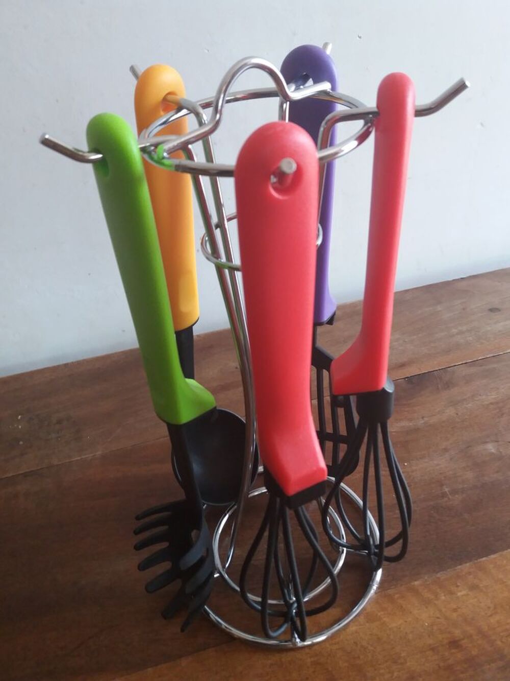 USTESILES DE CUISINE Cuisine